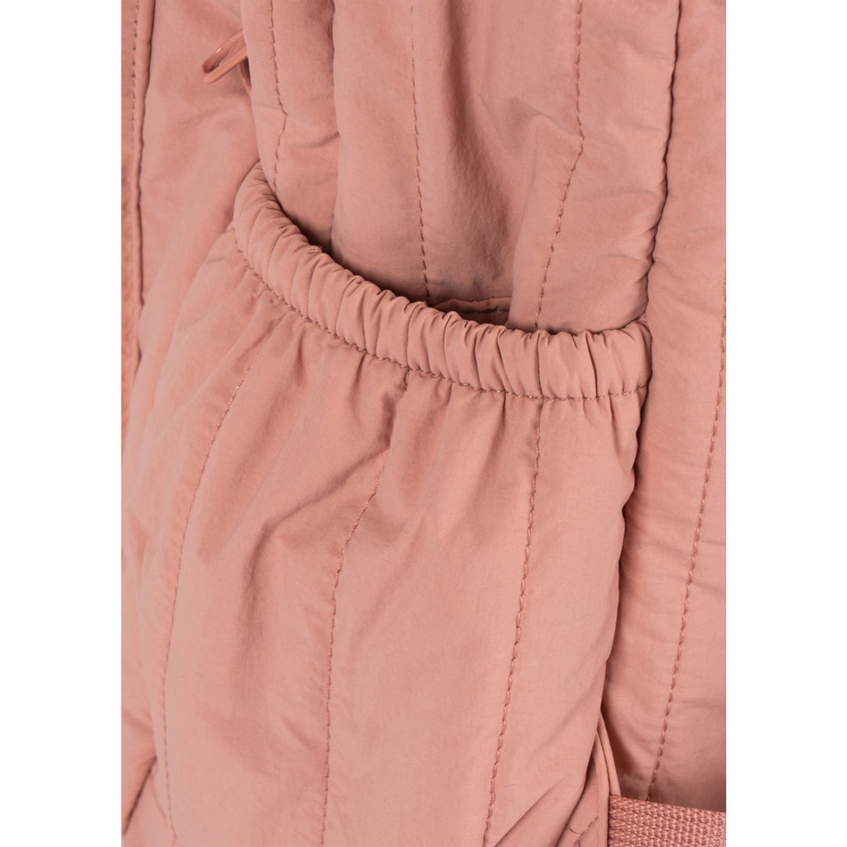 Konges Sløjd Rosette Juno Quilted Sequin Backpack Midi