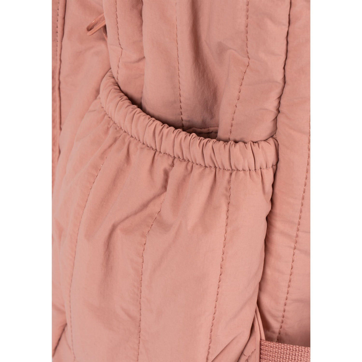 Konges Sløjd Rosette Juno Quilted Sequin Backpack Midi