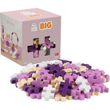 Plus-Plus BIG Bloom / 100 Pcs