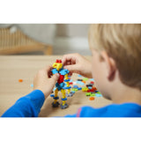 Plus-Plus Learn To Build Robots