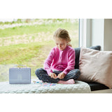 Plus-Plus Suitcase Pastel Metal