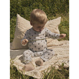 Lil'Atelier Oyster Mushroom Airballoon Nbmnoel Nor Wool Slim Leggings Lil