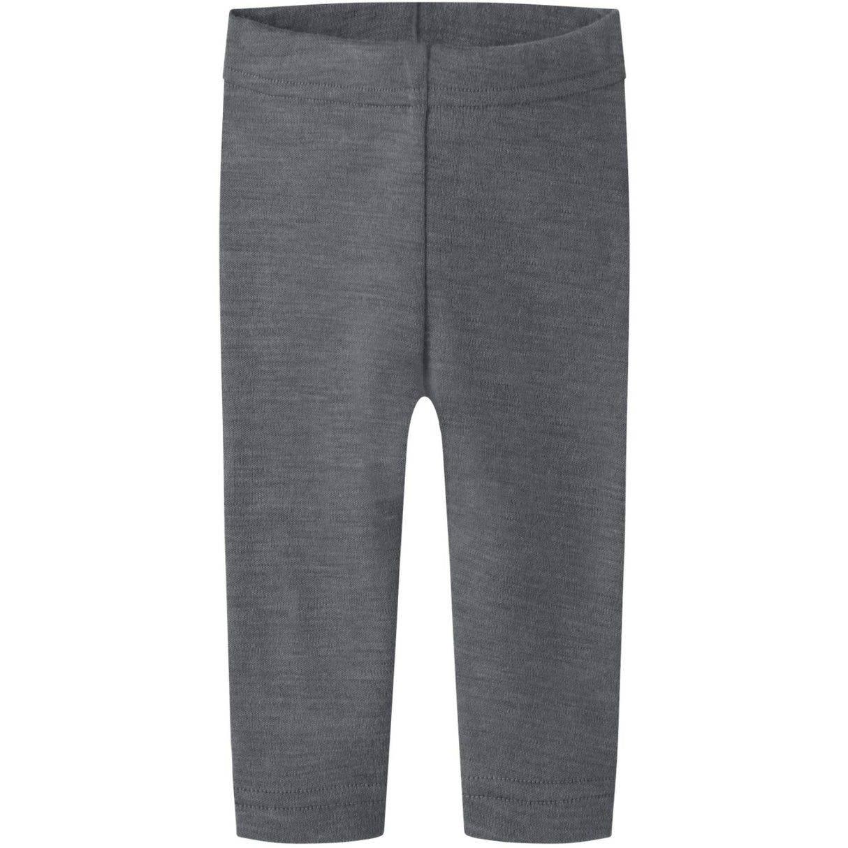 Lil'Atelier Poppy Seed Nbnnester Wool Slim Leggings Lil