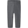 Lil'Atelier Poppy Seed Nbnnester Wool Slim Leggings Lil