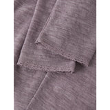 Name It Toadstool Nkfwang Wool Needle Leggings Solid