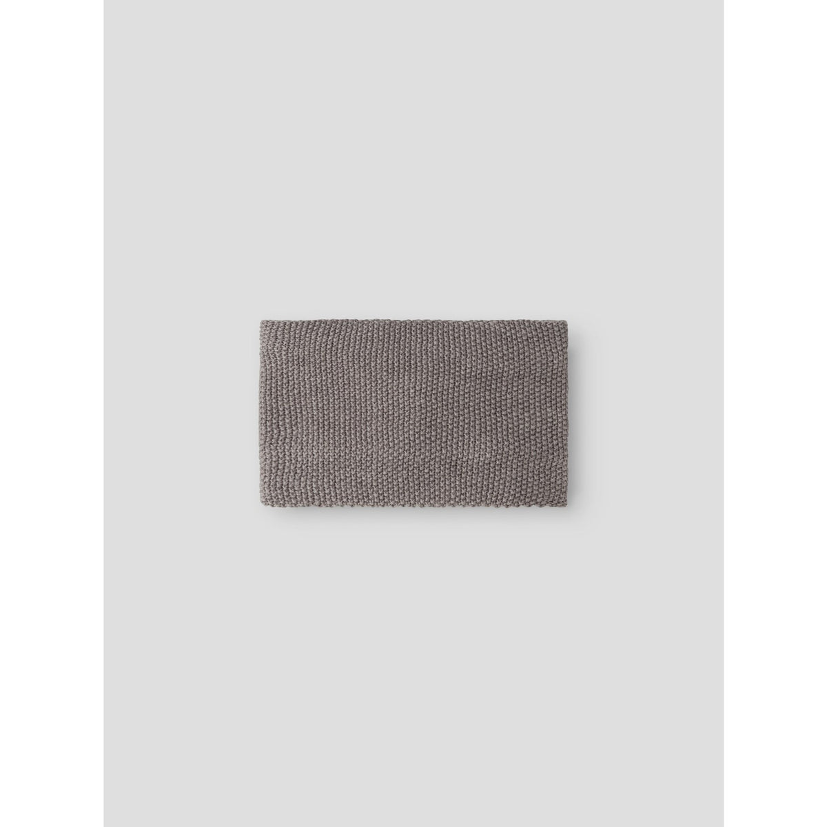 Name It Satellite Nkfwrilla Wool Knit Headband