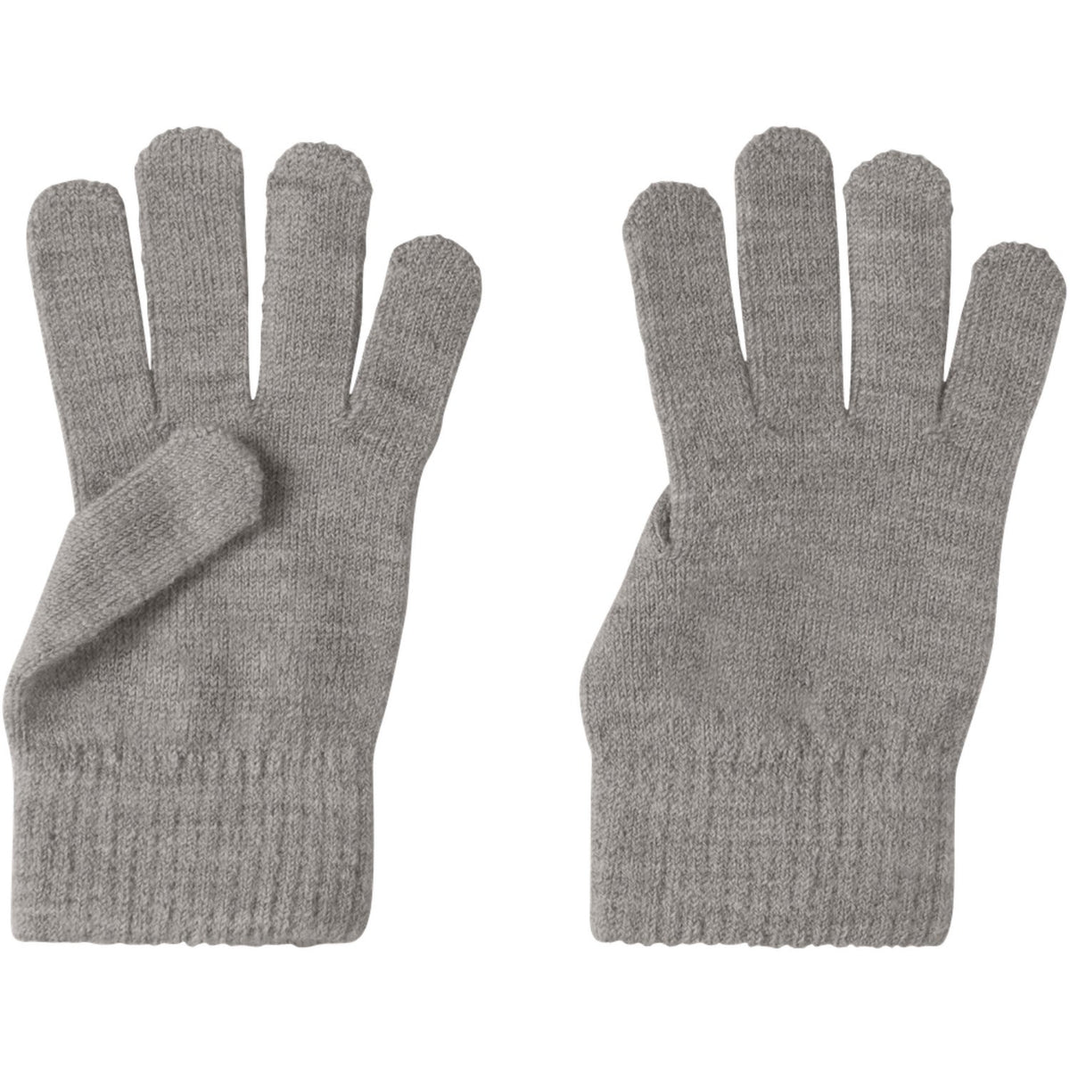 Name It Satellite Nkfwholla Wo/Bl Gloves