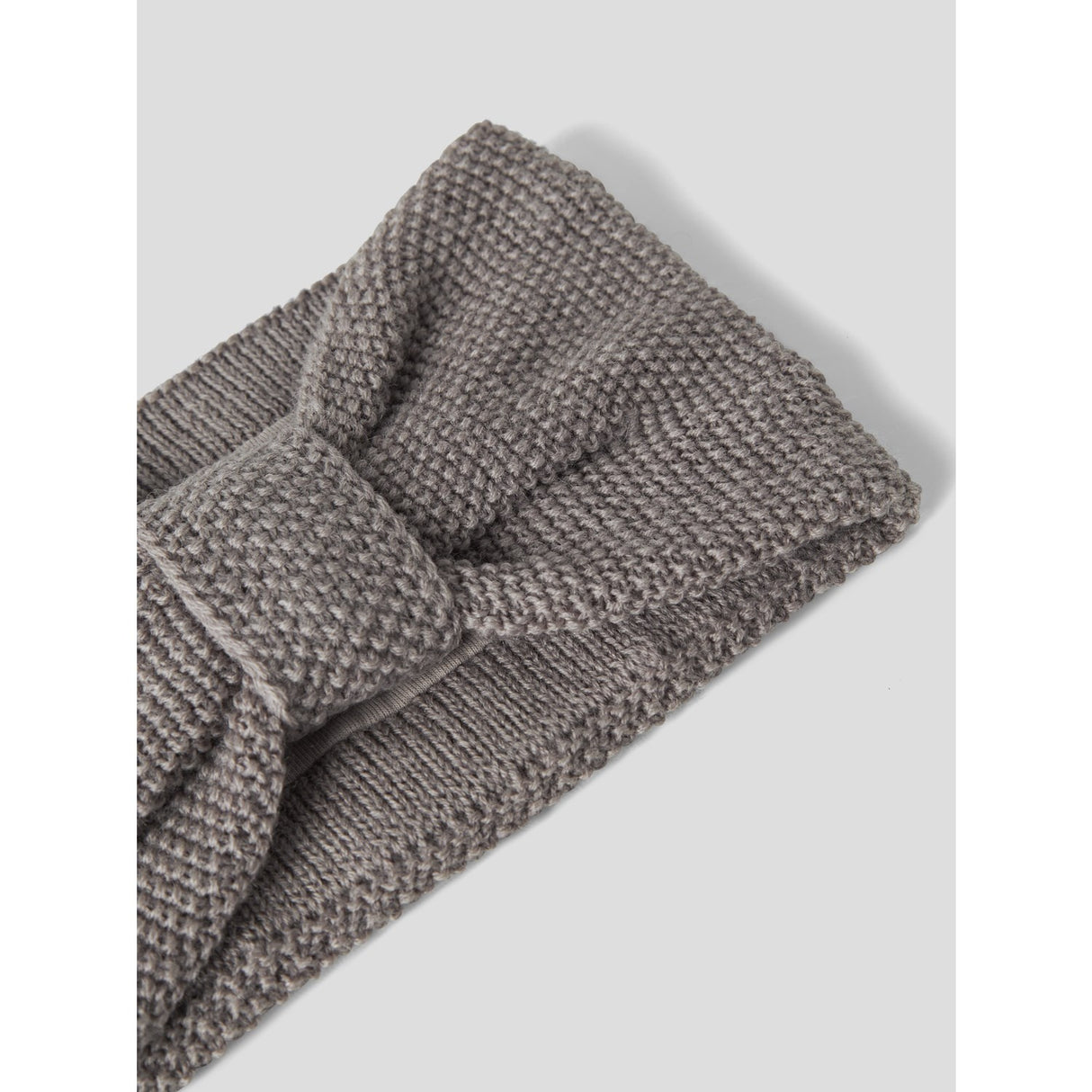 Name It Satellite Nkfwrilla Wool Knit Headband