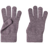 Name It Toadstool Nkfwholla Wo/Bl Gloves
