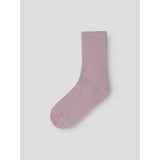 Name It Satellite Nkfwak Wo/Bl 4P Socks