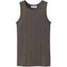 Name It Morel Nkmwang Wool Needle Tank Top