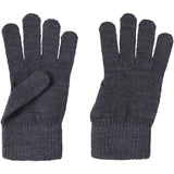 Name It Ombre Blue Wholla Wool Gloves