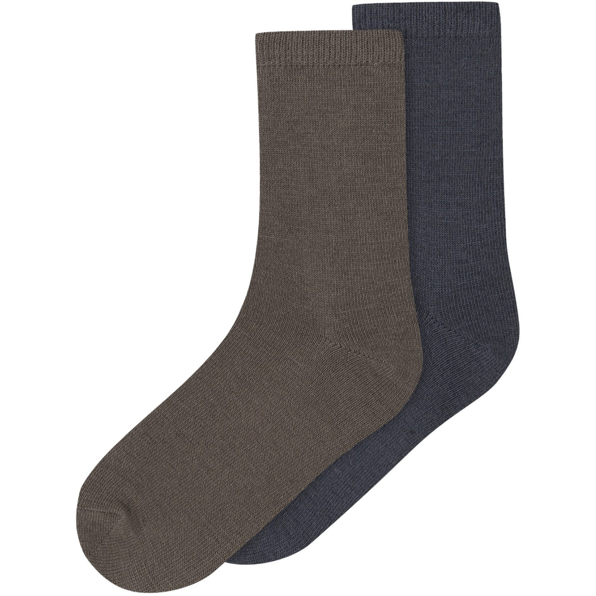 Name It Morel Nkmwak Wo/Bl 2P Socks