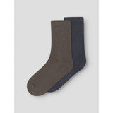 Name It Morel Nkmwak Wo/Bl 2P Socks