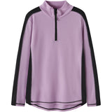 Name It Phalaenopsis Nkfwillo Wool Ls Turtle
