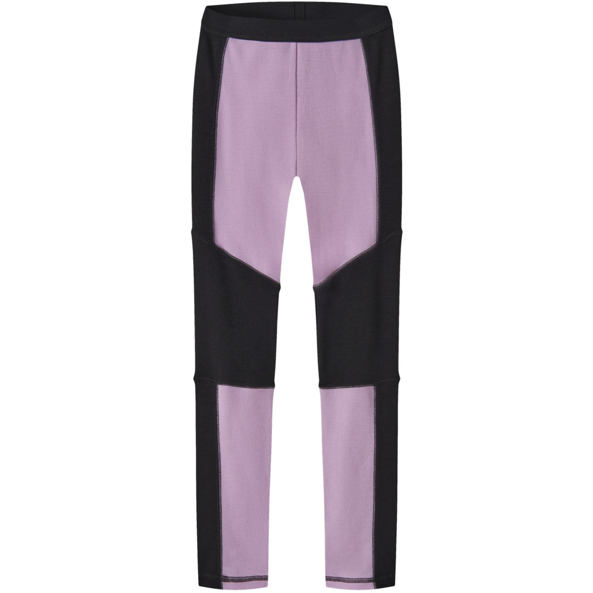 Name It Phalaenopsis Nkfwillo Wool Leggings