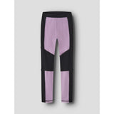 Name It Phalaenopsis Nkfwillo Wool Leggings