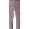 Name It Toadstool Nmfwang Wool Neddle Leggings Solid Noos