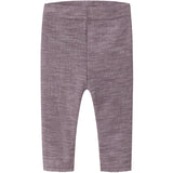 Name It Toadstool Nbfwang Wool Needle Leggings Solid Noos