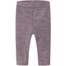 Name It Toadstool Nbfwang Wool Needle Leggings Solid Noos