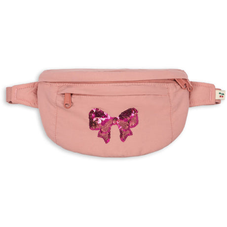 Konges Sløjd Rosette Juno Sequin Bumbag