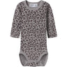 Name It Satellite Leo Aop Nbfwang Wool Rib Ls Body Aop