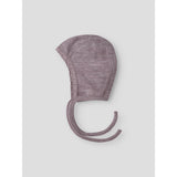 Name It Toadstool Nbfwang Wool Needle Hat