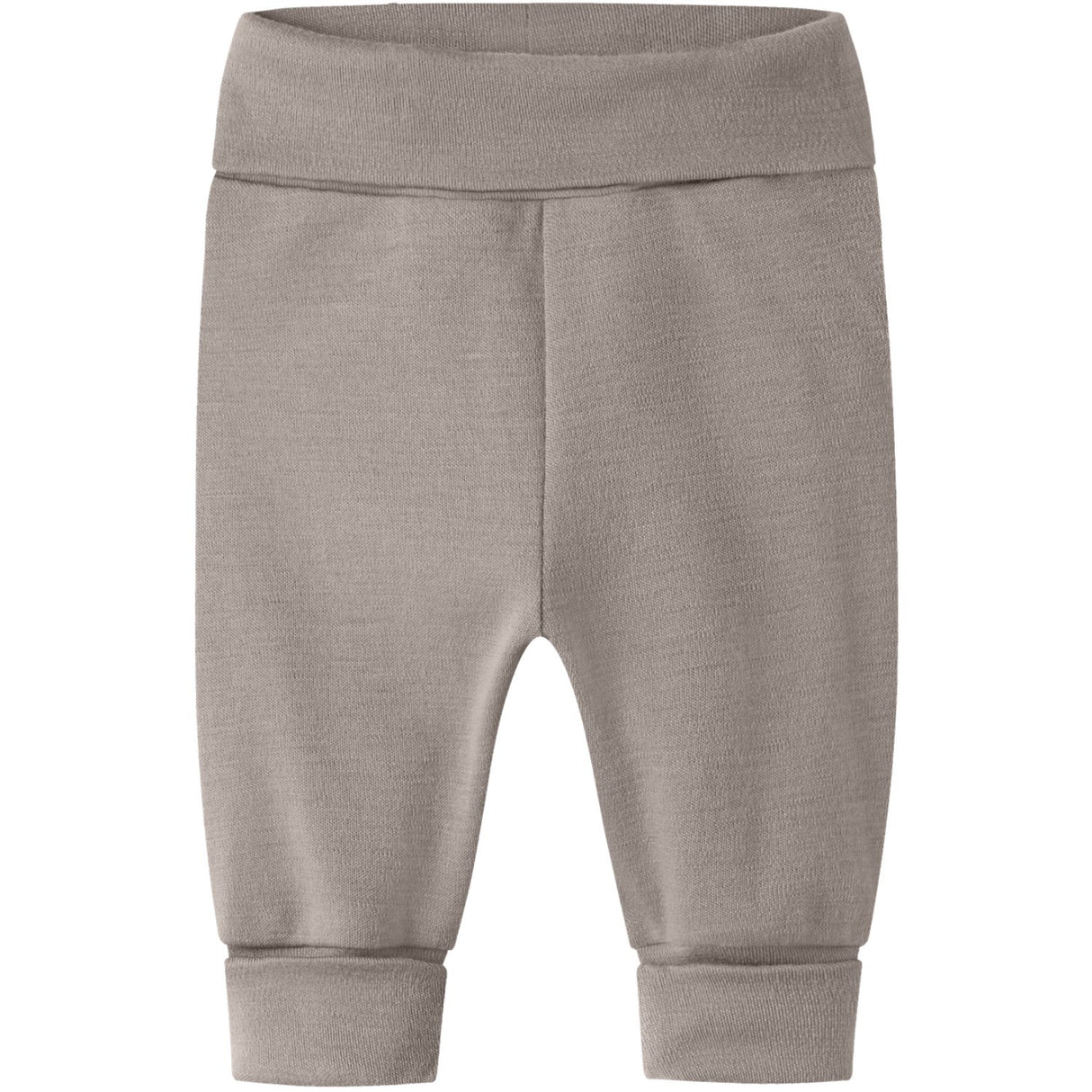 Name It Satellite Nbfwillit Wool Pants