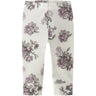 Name It Snow White Flower Bouquet Nbfwillitus Wool Leggings