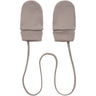Name It Satellite Nbfwillit Wool Mittens Wo/Thumb