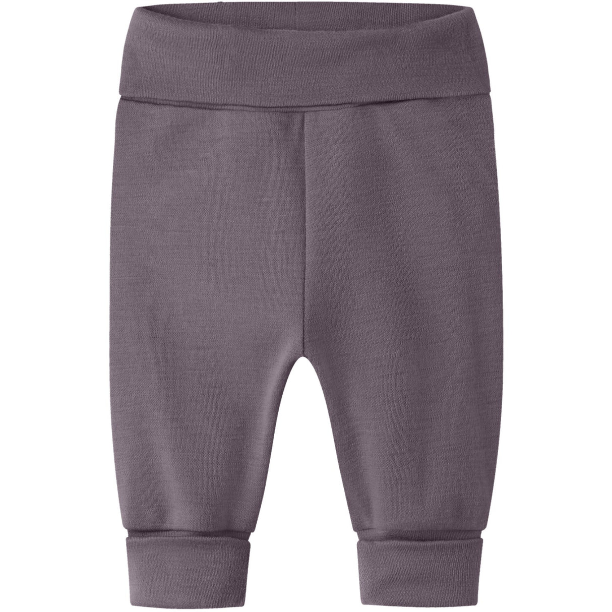 Name It Moonscape Nbfwillit Wool Pants