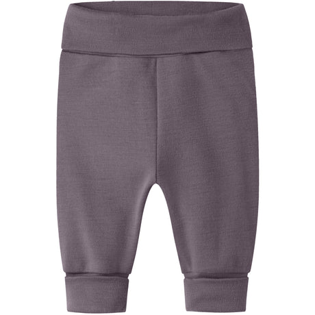 Name It Moonscape Nbfwillit Wool Pants