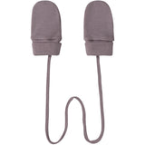 Name It Toadstool Nbfwillit Wool Mittens Wo/Thumb