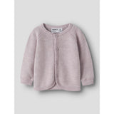 Name It Violet Ice Nbfwmino Wool Bru Ls Card