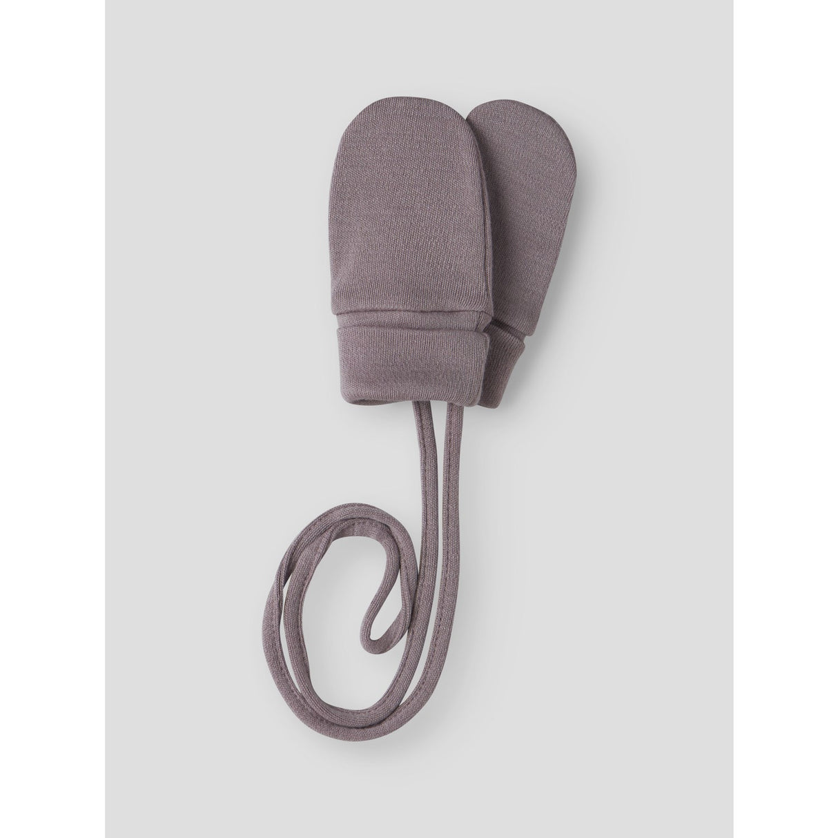 Name It Toadstool Nbfwillit Wool Mittens Wo/Thumb