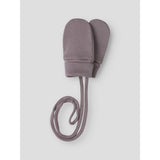 Name It Toadstool Nbfwillit Wool Mittens Wo/Thumb