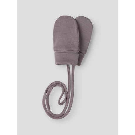 Name It Toadstool Nbfwillit Wool Mittens Wo/Thumb