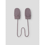 Name It Toadstool Nbfwillit Wool Mittens Wo/Thumb