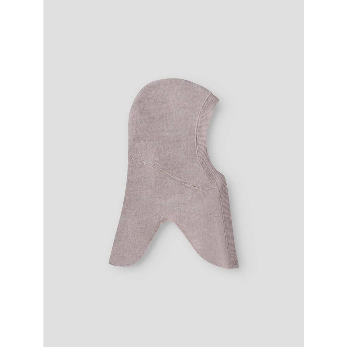Name It Violet Ice Nbfwmino Wool Bru Balaclava