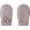 Name It Violet Ice Nbfwmino Wool Bru Mittens Wo/Thumb