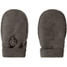 Name It Morel Nbfwmino Wool Bru Mittens Wo/Thumb