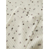 Name It Snow White Double Dots Nbfwomi Wo/Mo Leggings