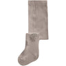 Name It Satellite Long Flowers Nbfwak Wo/Bl Tights Aoj