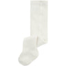 Name It Snow White Nbfwakma Wo/Bl Structure Tights