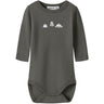 Name It Mulled Basil City Cars Nbmwillow Wool Ls Body