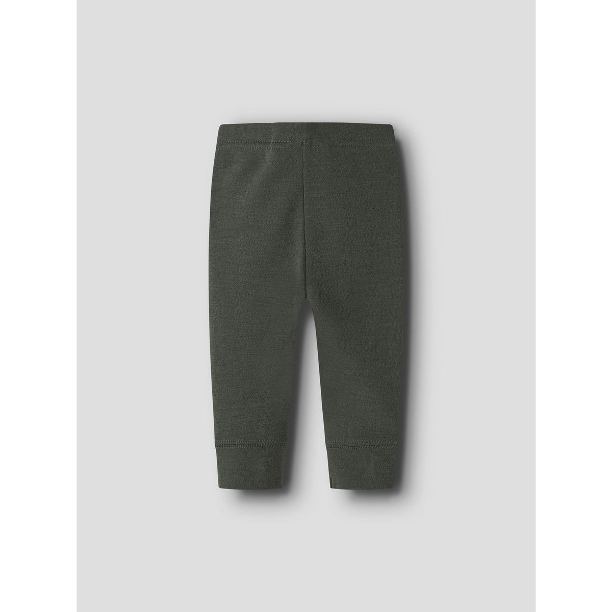 Name It Climbing Ivy Nbmwillow Wool Longjohn