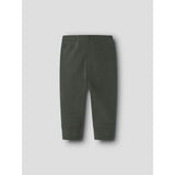 Name It Climbing Ivy Nbmwillow Wool Longjohn