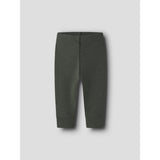 Name It Climbing Ivy Nbmwillow Wool Longjohn