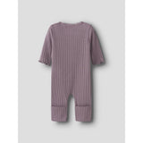 Name It Toadstool Nbfwossa Wo/Si Rib Nightsuit