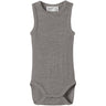 Name It Satellite Nbnwax Wool Rib Tank Body